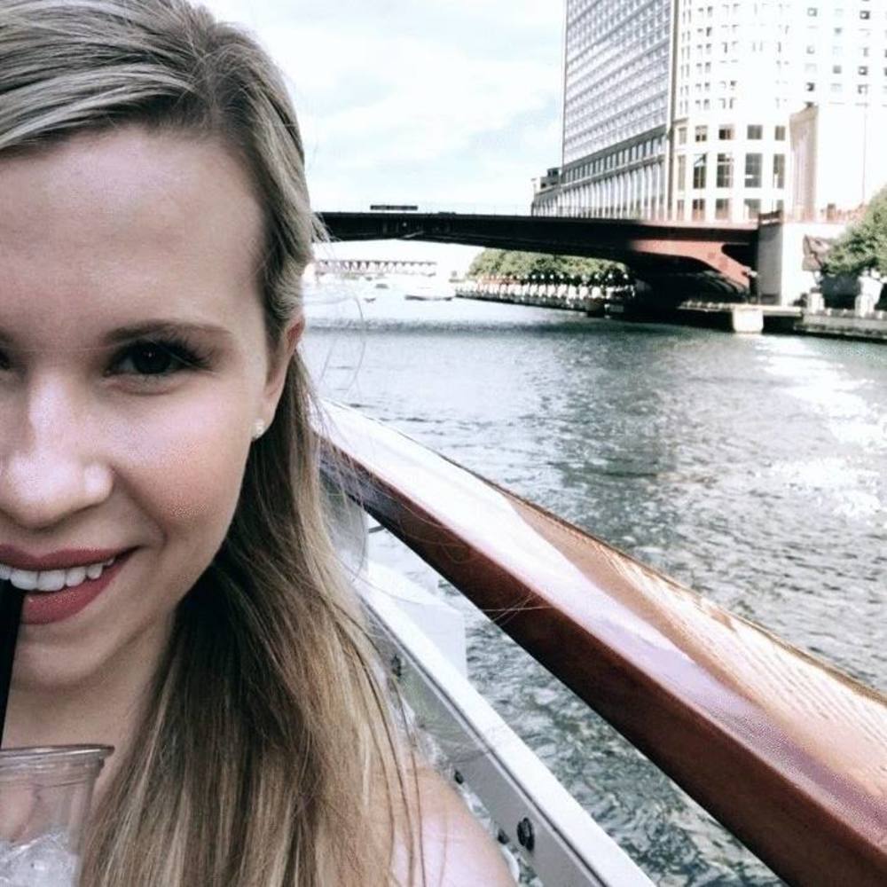 Meet your Posher, Anne